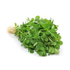 Fenugreek Leaves